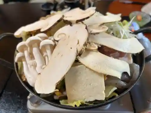 安曽神社(長野県)