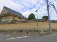 長福寺のその他建物