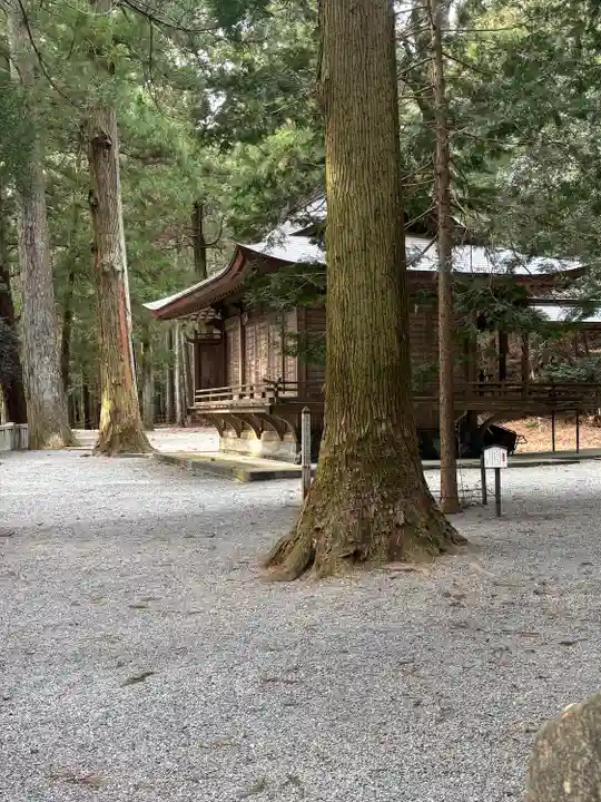 赤城神社(三夜沢町)(群馬県)