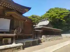 酒列磯前神社(茨城県)