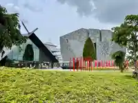 武蔵野坐令和神社(埼玉県)