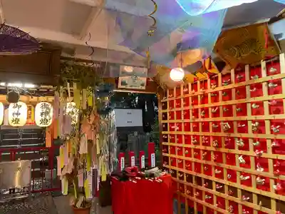 別小江神社(愛知県)