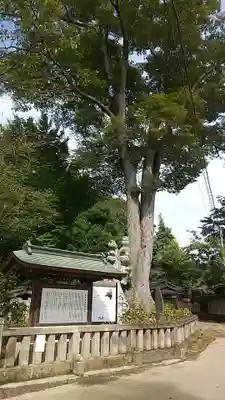 野木神社のその他建物
