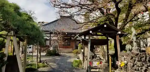 宣要寺のその他建物