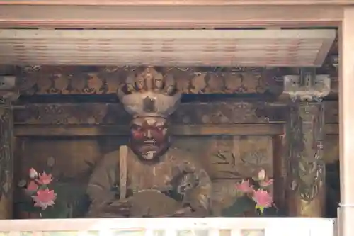 志度寺のその他建物