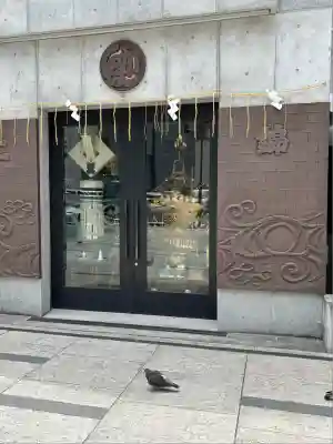 豊川稲荷(東京都)