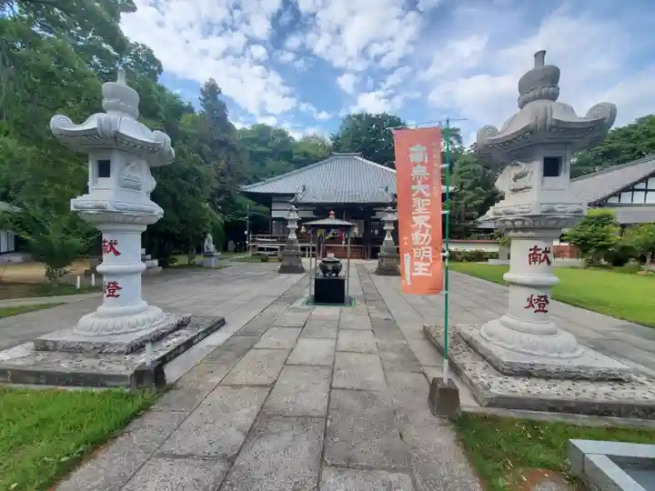 光恩寺(群馬県)