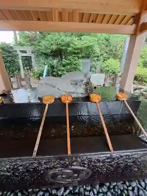 亀ケ池八幡宮(神奈川県)