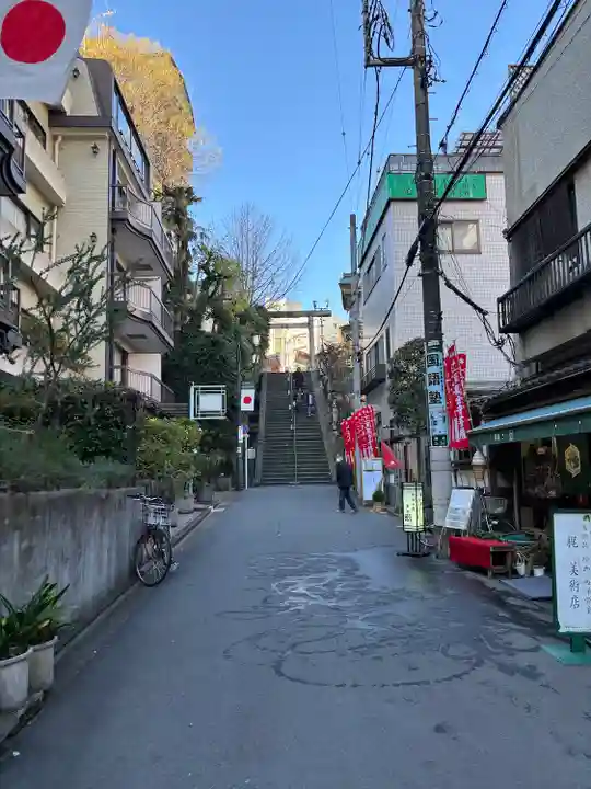 心城院(東京都)