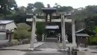大隅神社(岡山県)