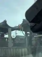 蓮光寺のその他建物