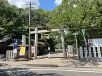 富部神社(愛知県)