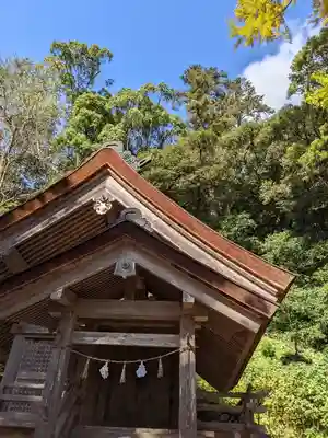 出雲大社(島根県)