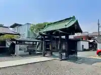 常林寺(静岡県)