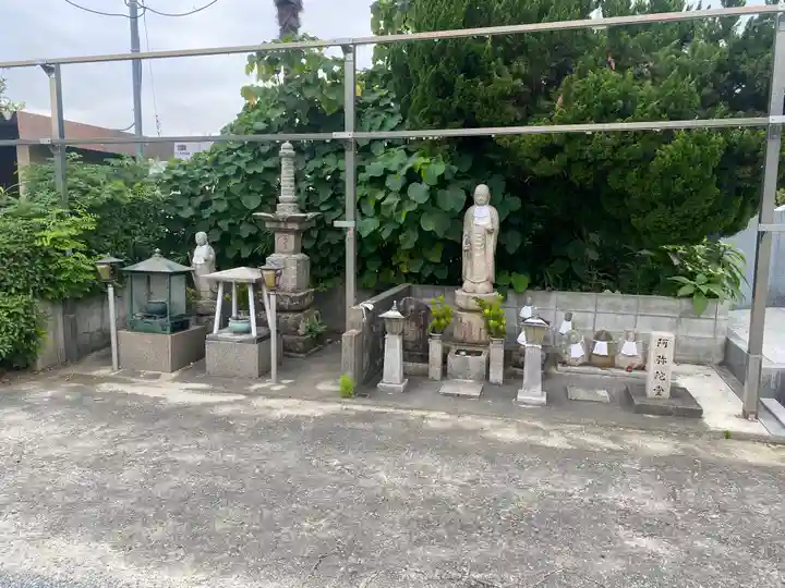 禅寂寺(大阪府)