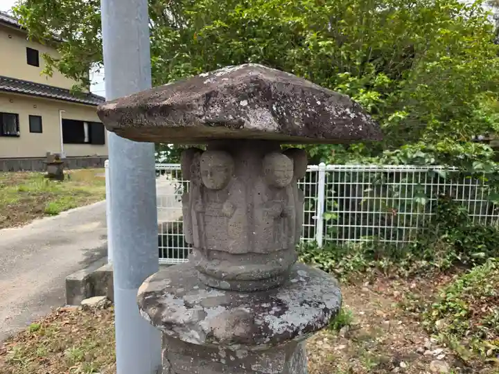 蛎久天満宮(佐賀県)