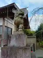 鶴峯八幡宮(千葉県)