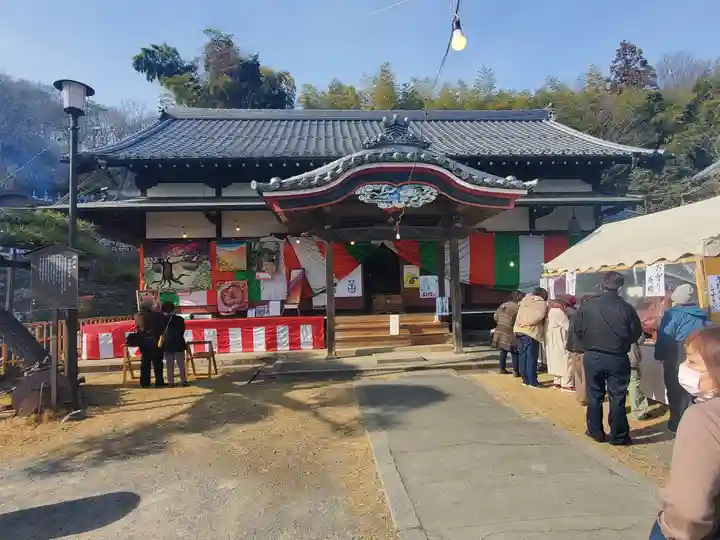 徳正寺(栃木県)