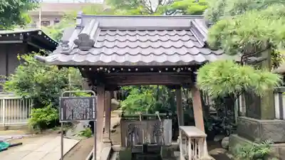 住吉神社(東京都)