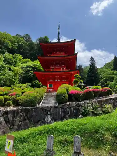 長福寺(岡山県)