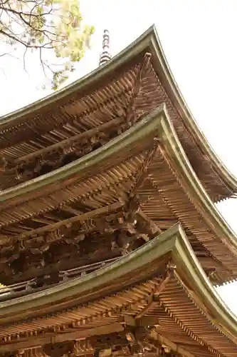信濃國分寺(長野県)