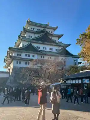 愛知縣護國神社(愛知県)