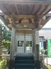 長泉寺(千葉県)