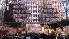 大國魂神社の建物その他