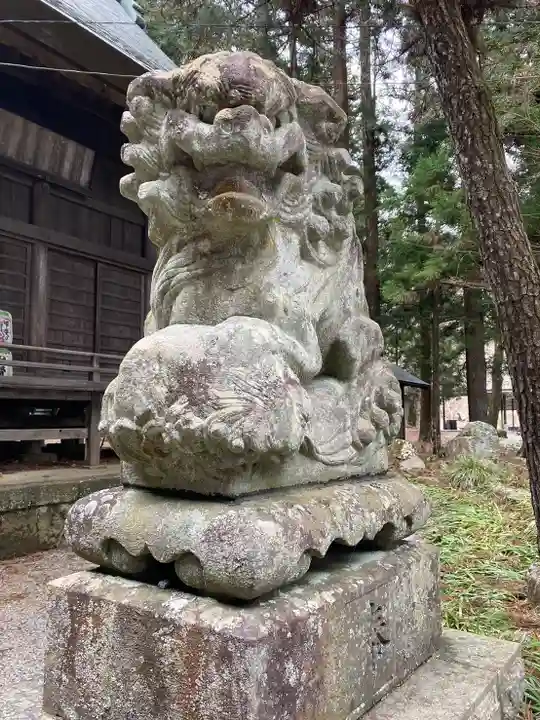 河口浅間神社(山梨県)