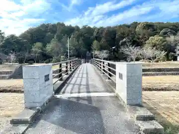 石部神社のその他建物