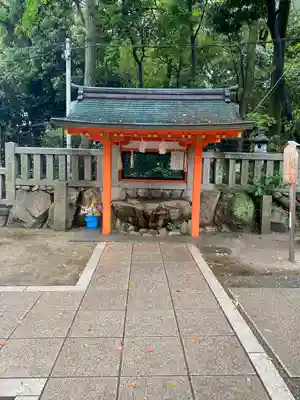 生田神社(兵庫県)
