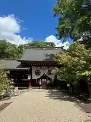 富部神社(愛知県)