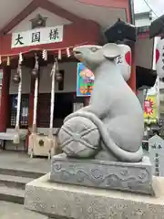 敷津松之宮　大国主神社(大阪府)