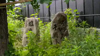 港住吉神社（住吉大社境外末社）のその他建物