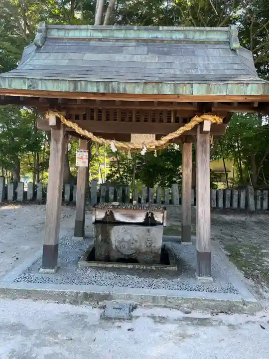 河内神社(広島県)