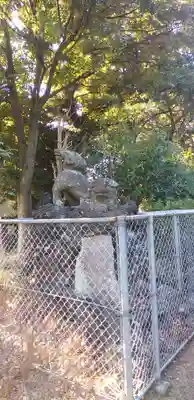 春日部八幡神社(埼玉県)
