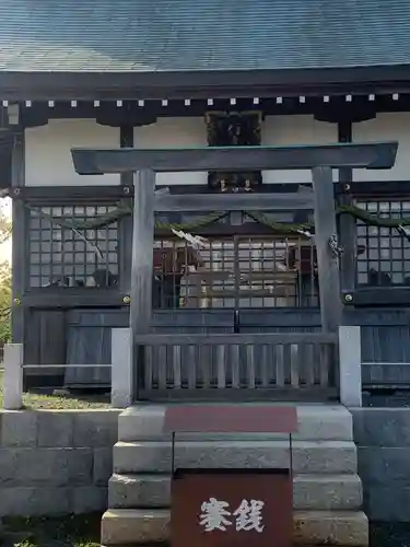 住吉神社(三重県)