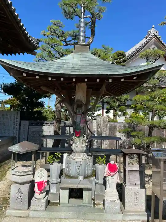 西林寺(愛媛県)