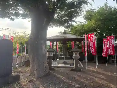 丁間稲荷神社(群馬県)