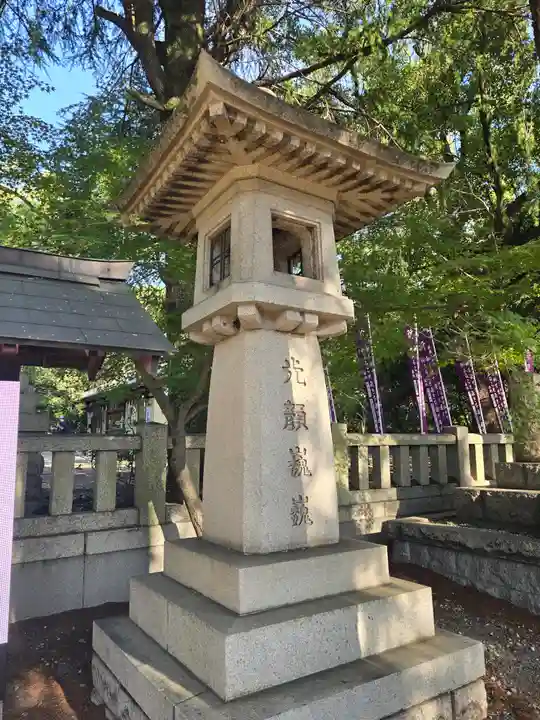 和歌山縣護國神社(和歌山県)