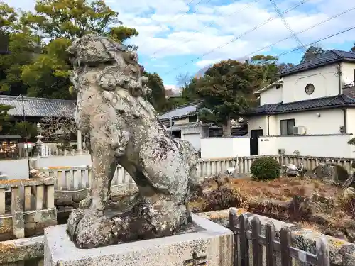 赤穂八幡宮(兵庫県)