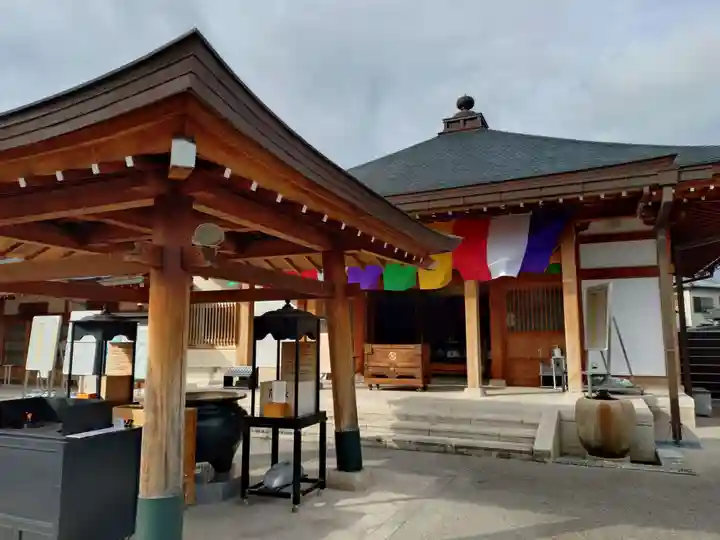 天昌寺(静岡県)