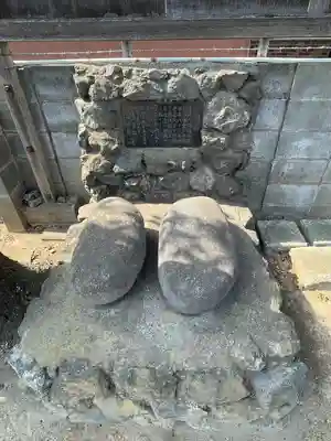今泉神社のその他建物