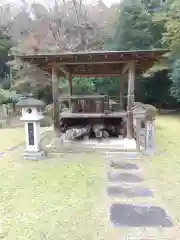 雲照寺(栃木県)