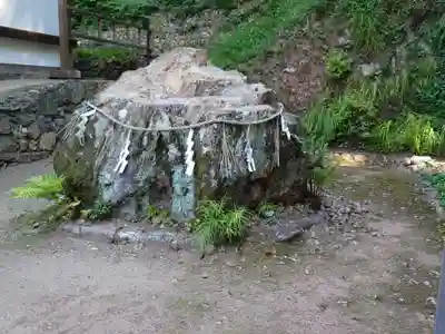 宇治上神社の末社・摂社