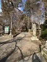 毘沙門堂門跡のその他建物