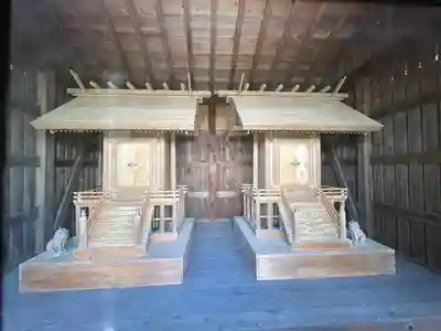 八幡神社（長久保）(岐阜県)