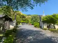 円満院門跡(滋賀県)