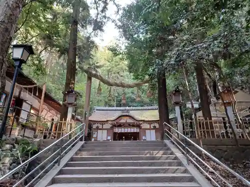 大神神社(奈良県)