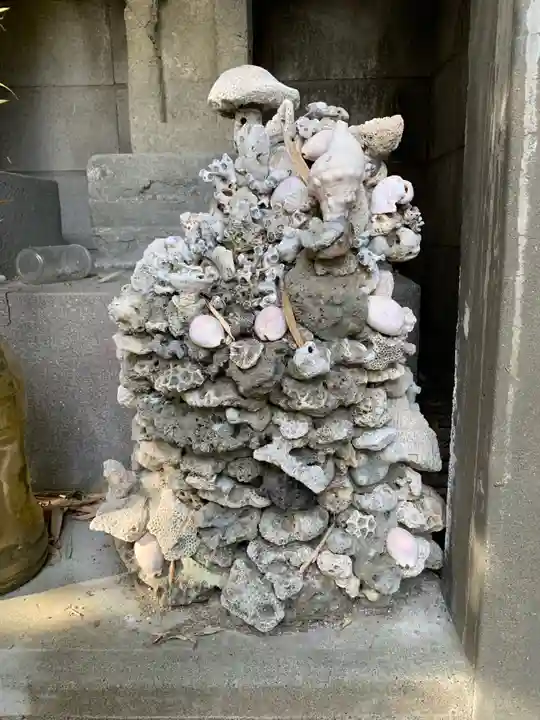 八大龍王のその他建物